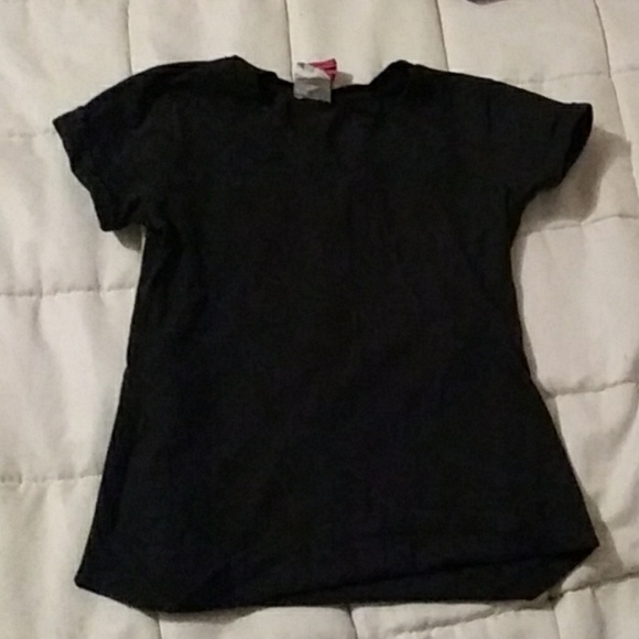 Lot of Girl's Size 10/12 Clothes: 3 Tops 1 Pant - Picture 6 of 8